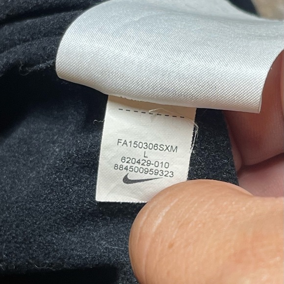 Long sleeve Nike - Picture 10 of 10